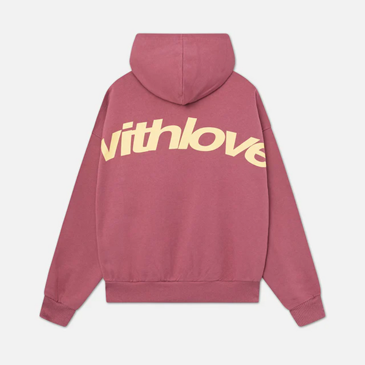Stylish Winter Hoodie | Warm & Soft
