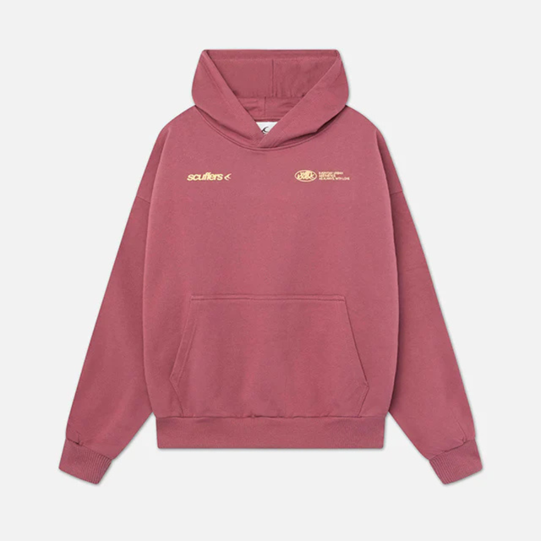 Stylish Winter Hoodie | Warm & Soft