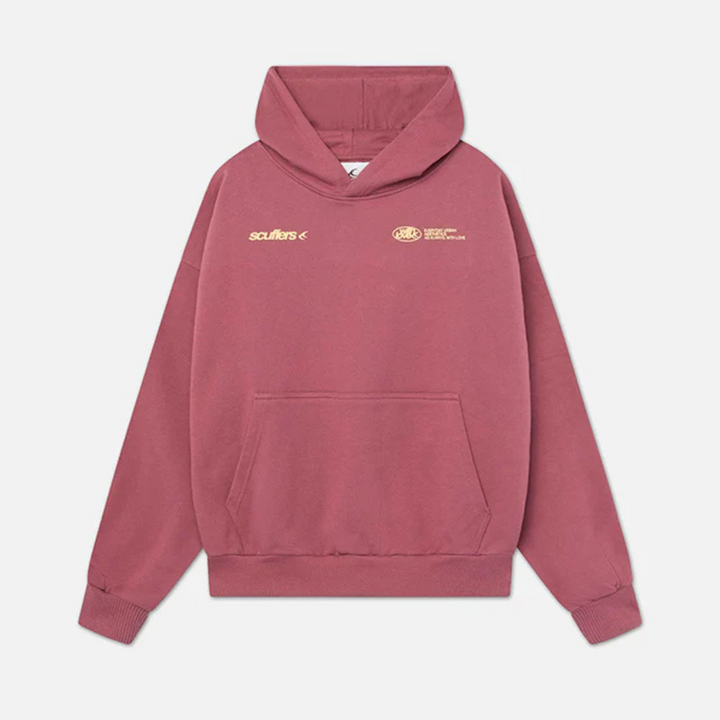 Stylish Winter Hoodie | Warm & Soft
