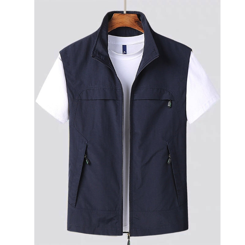 Theon | Men’s Quick-Drying Vest