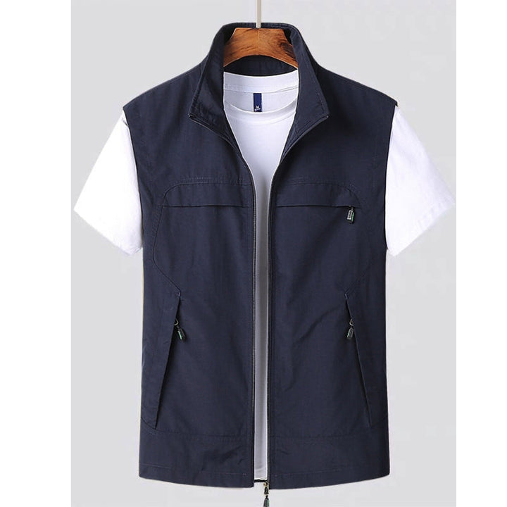 Theon | Men’s Quick-Drying Vest