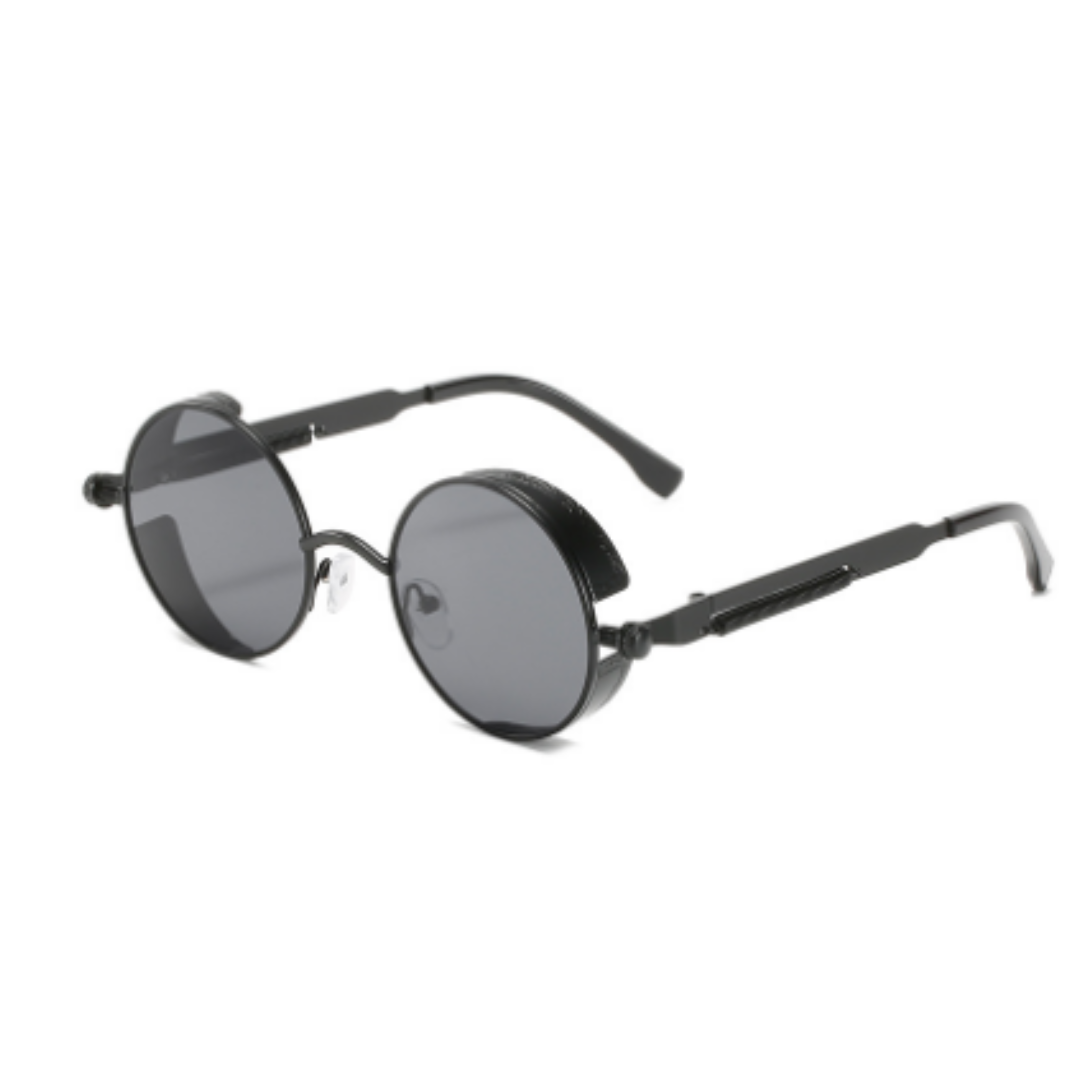 Nayelo | Vintage Style UV Protection Eyewear for Men