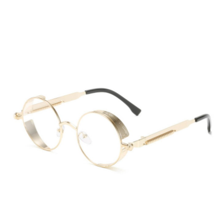 Nayelo | Vintage Style UV Protection Eyewear for Men