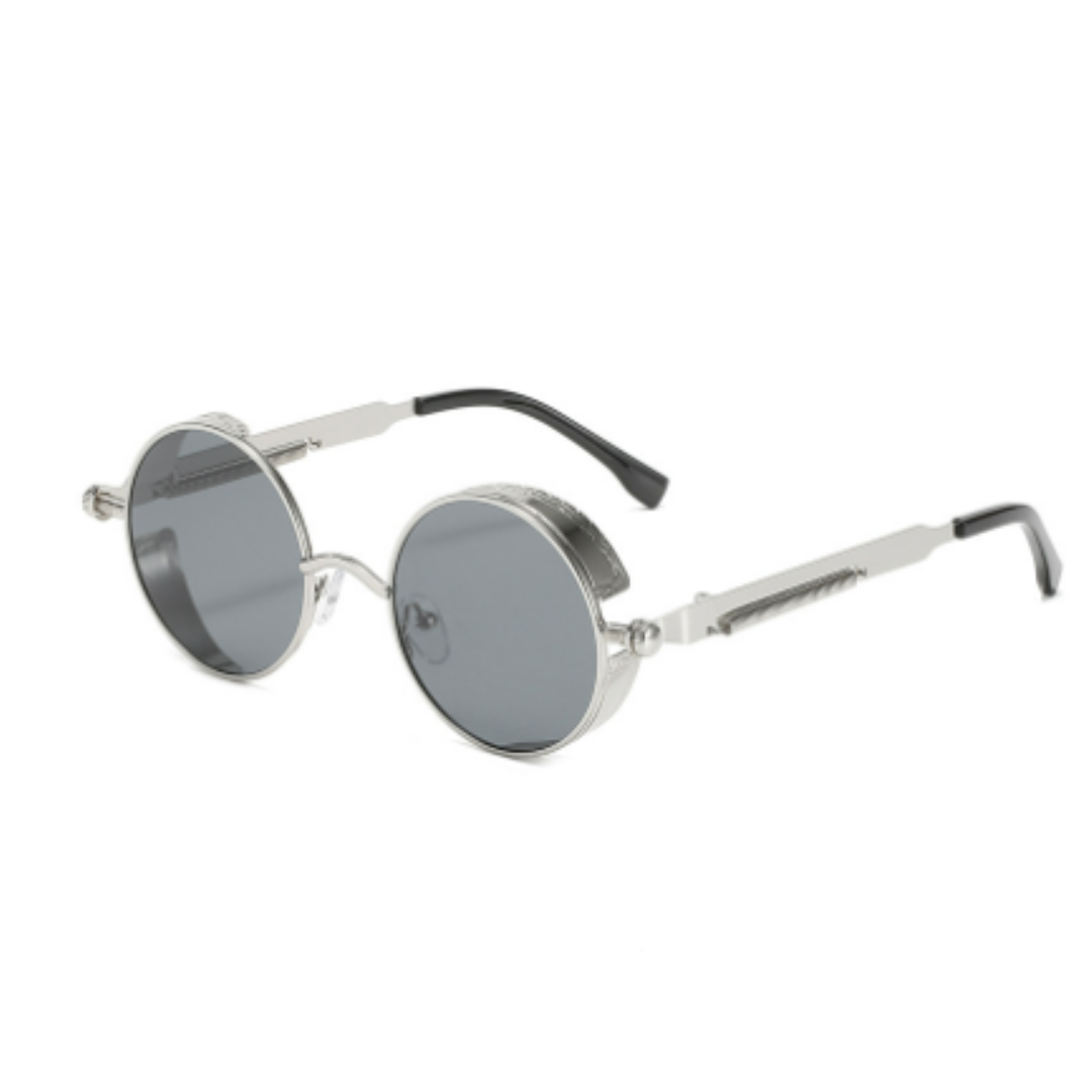 Nayelo | Vintage Style UV Protection Eyewear for Men