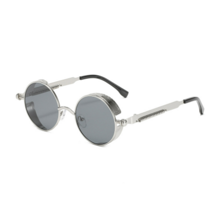 Nayelo | Vintage Style UV Protection Eyewear for Men