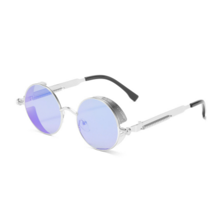 Nayelo | Vintage Style UV Protection Eyewear for Men