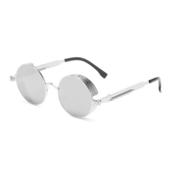 Nayelo | Vintage Style UV Protection Eyewear for Men