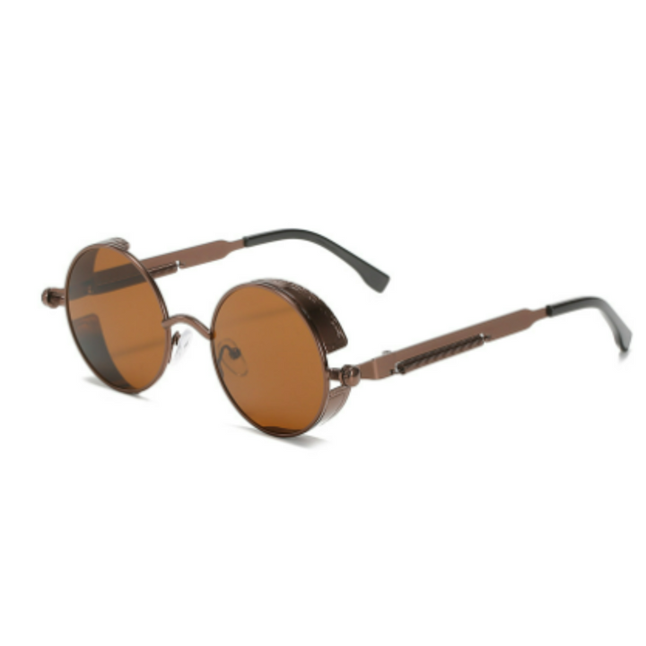 Nayelo | Vintage Style UV Protection Eyewear for Men