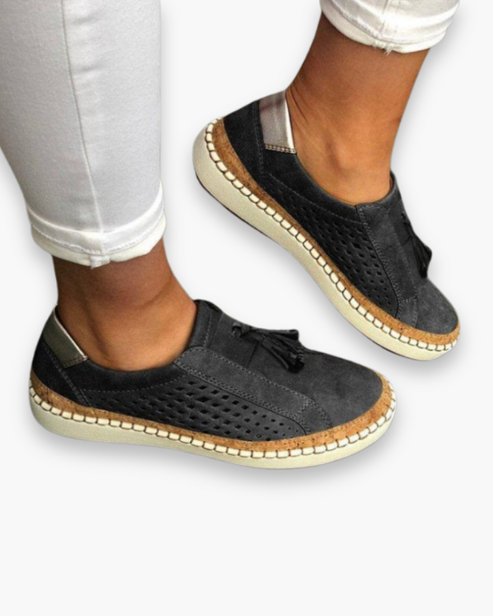 Azurae | Women's Breathable Summer Shoes