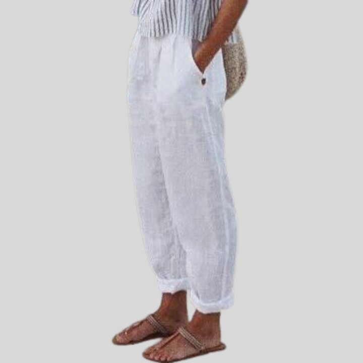 Suki | Stylish and Comfortable Women’s Pants