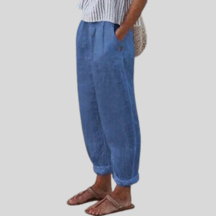 Suki | Stylish and Comfortable Women’s Pants