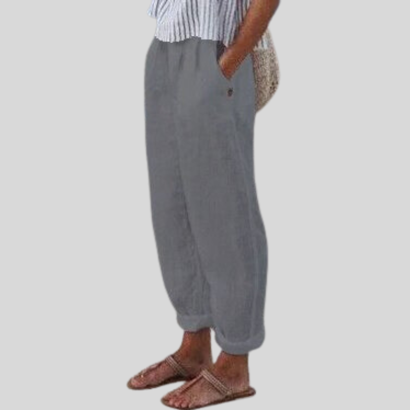 Suki | Stylish and Comfortable Women’s Pants