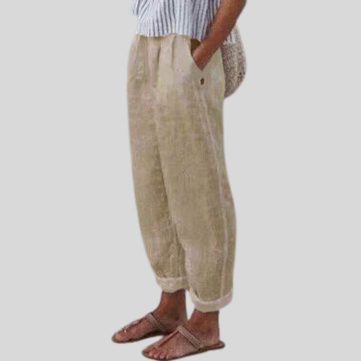 Suki | Stylish and Comfortable Women’s Pants