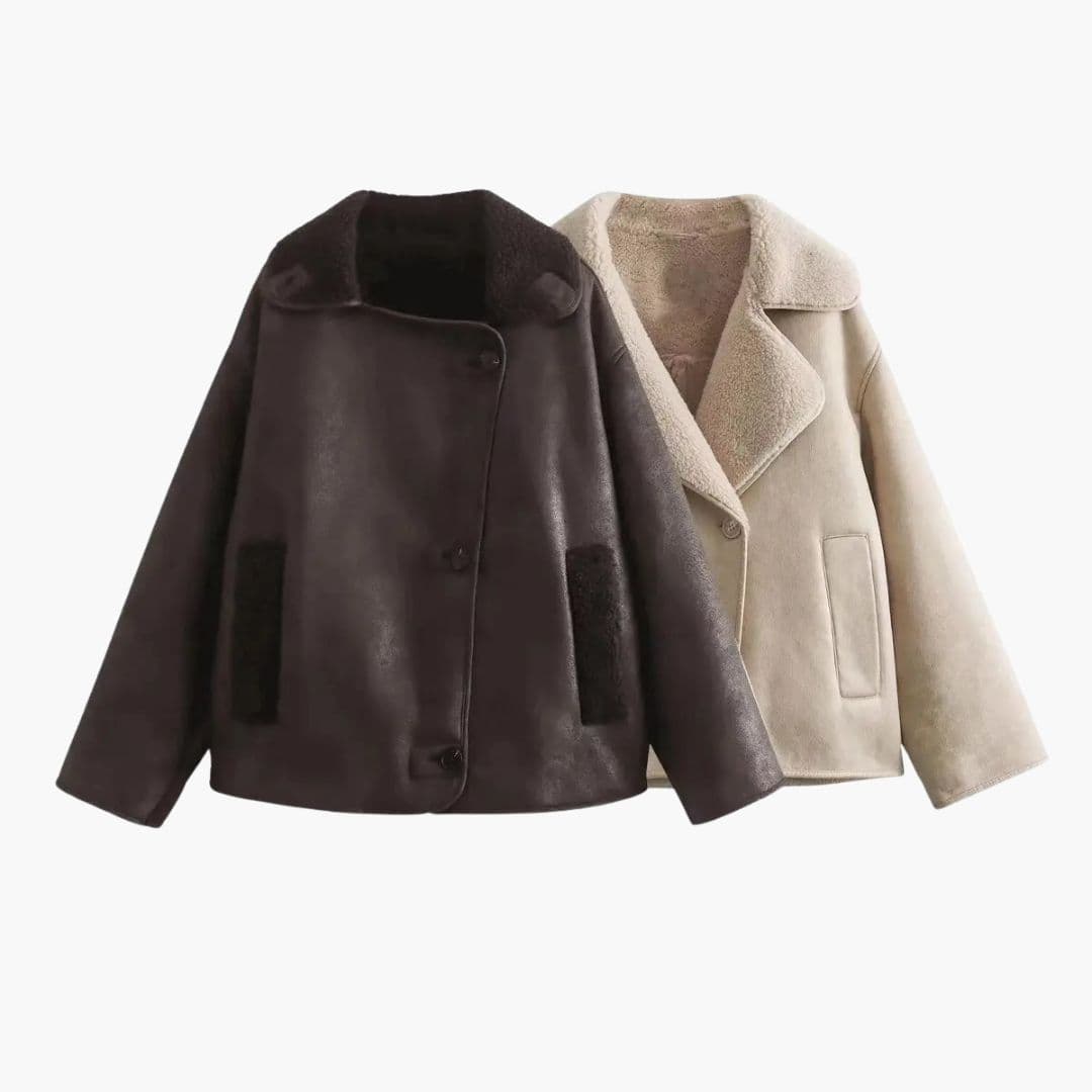Women’s Smart Casual Tailored Blazer Outerwear