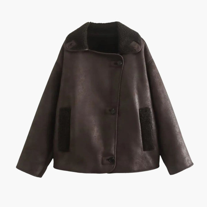 Women’s Smart Casual Tailored Blazer Outerwear