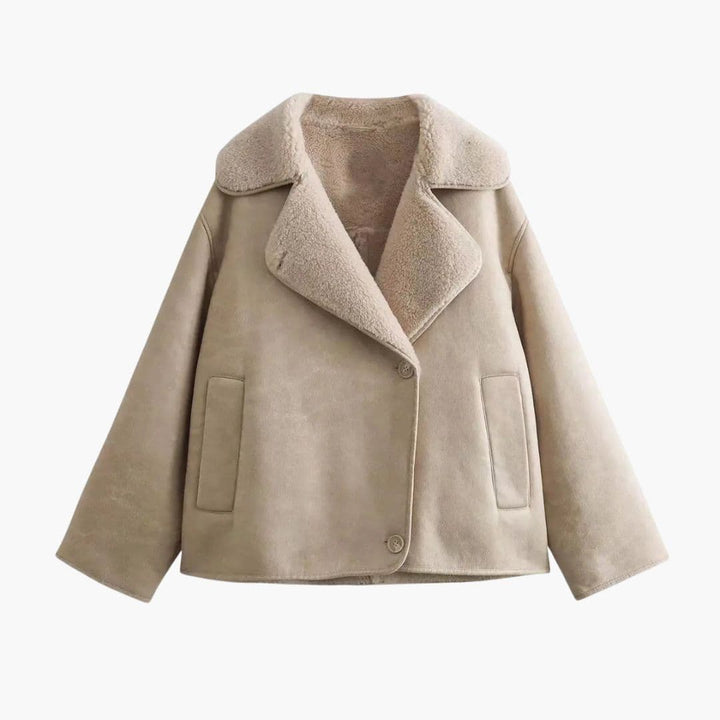 Women’s Smart Casual Tailored Blazer Outerwear
