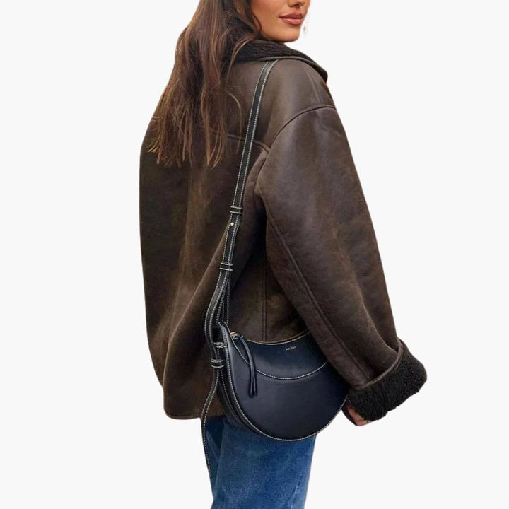 Women’s Smart Casual Tailored Blazer Outerwear