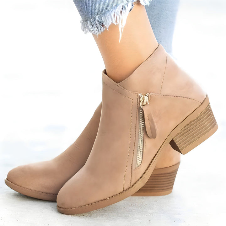 Skye | Women’s Arch Support Boots