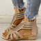 Raine | Comfortable Women’s Beach & Casual Footwear