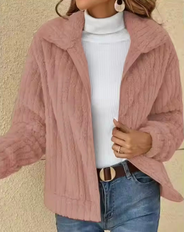 Elegant Women’s Longline Vest | Soft Tailored Gilet