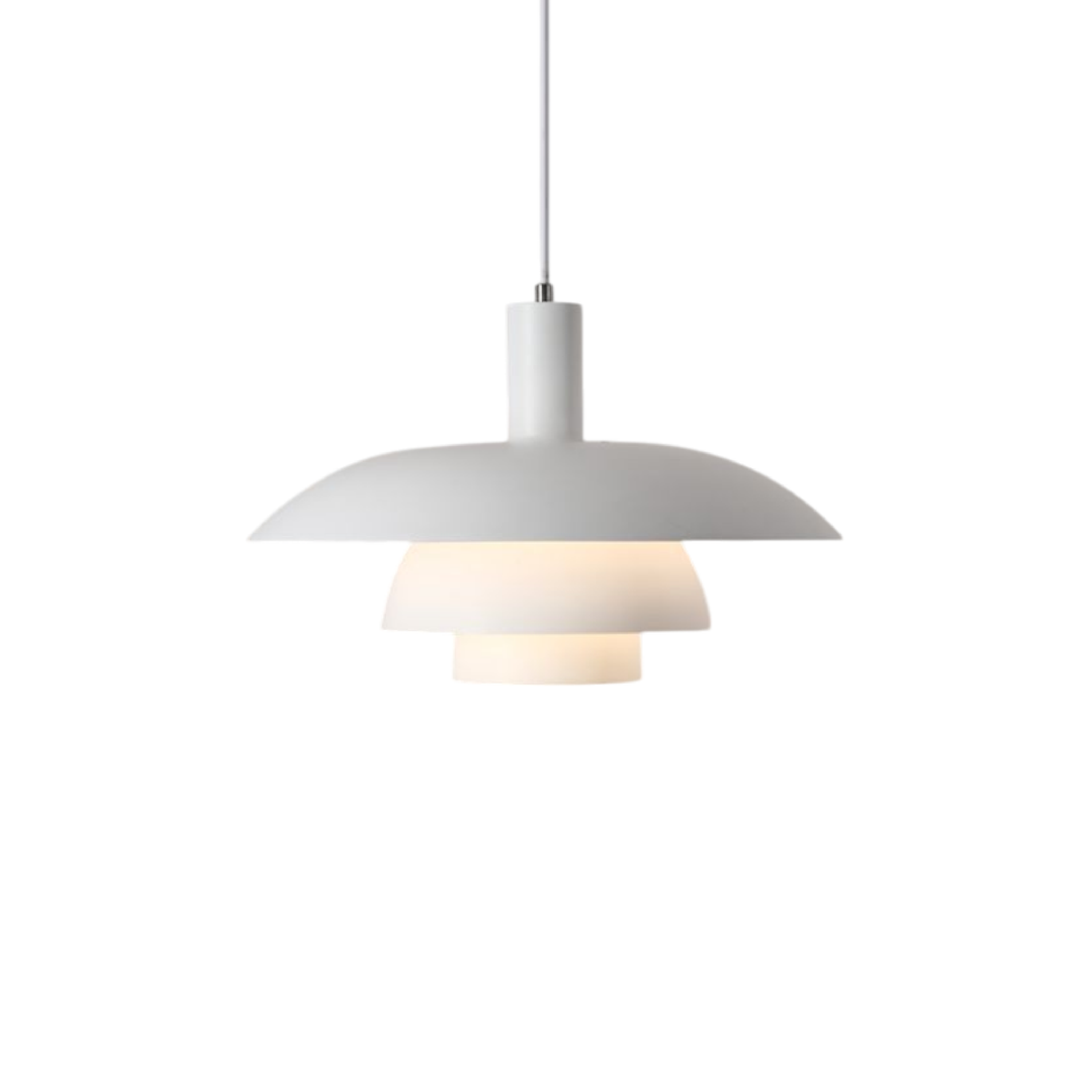 Dönska | Danish Pendant Light
