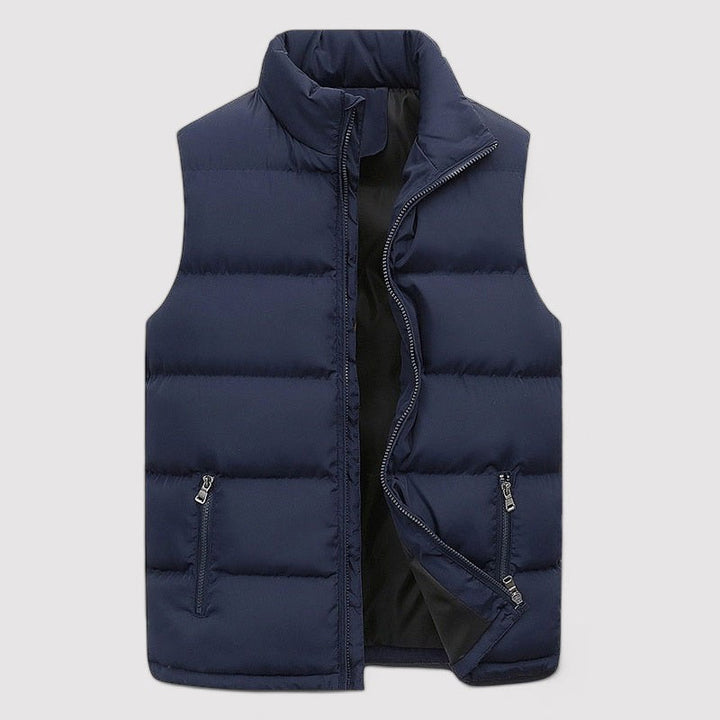 Zevro | Lightweight Fast-Dry Bodywarmer