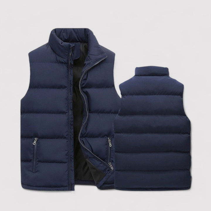 Zevro | Lightweight Fast-Dry Bodywarmer