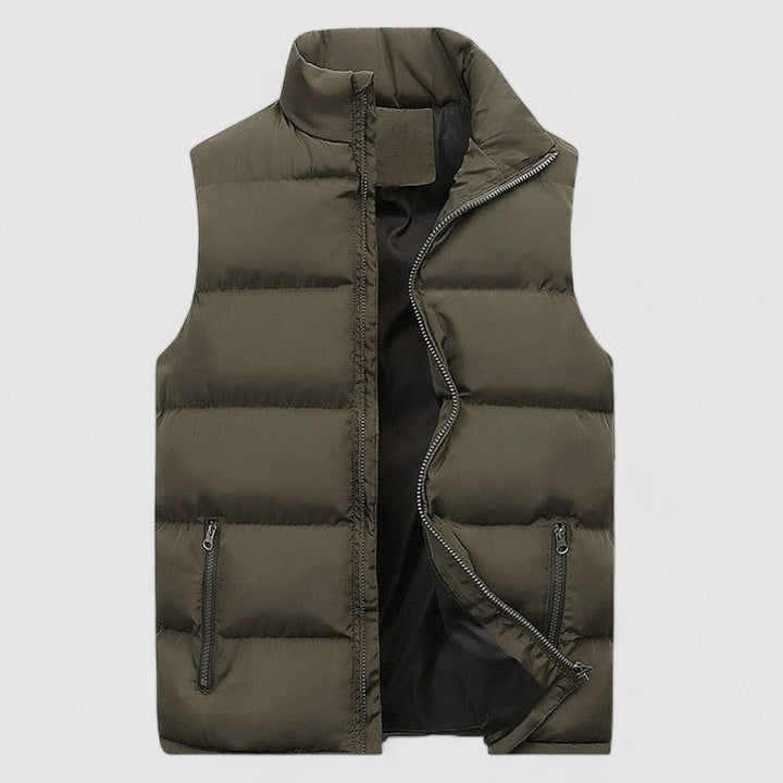 Zevro | Lightweight Fast-Dry Bodywarmer
