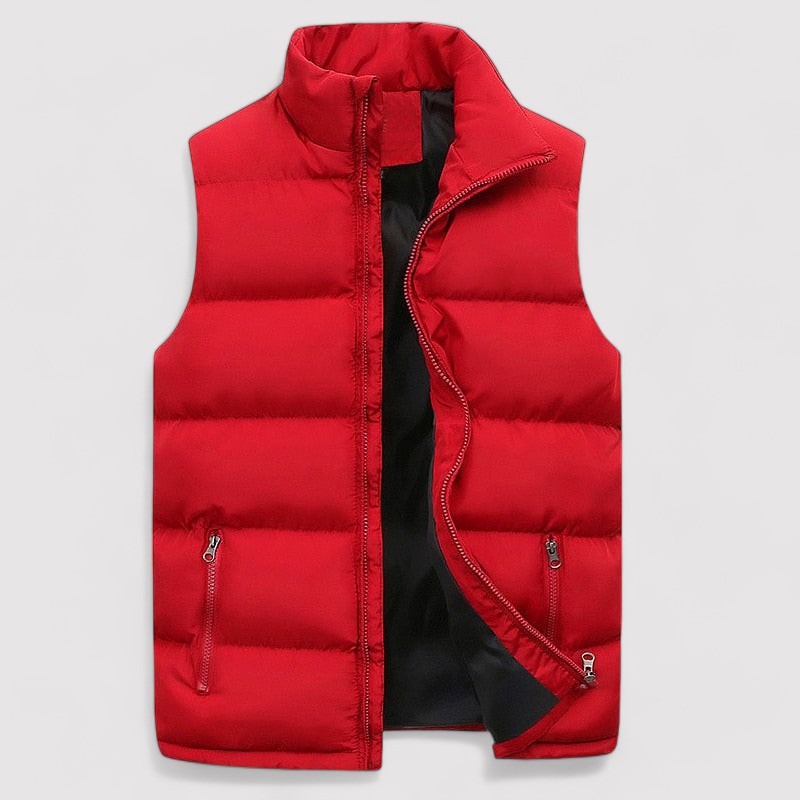 Zevro | Lightweight Fast-Dry Bodywarmer