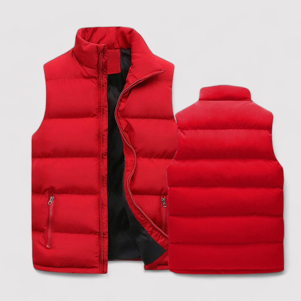 Zevro | Lightweight Fast-Dry Bodywarmer