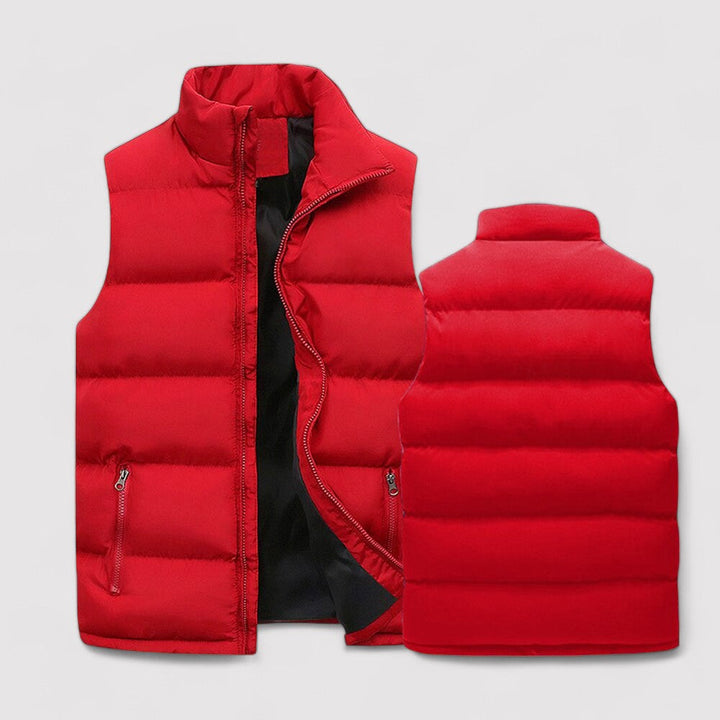 Zevro | Lightweight Fast-Dry Bodywarmer