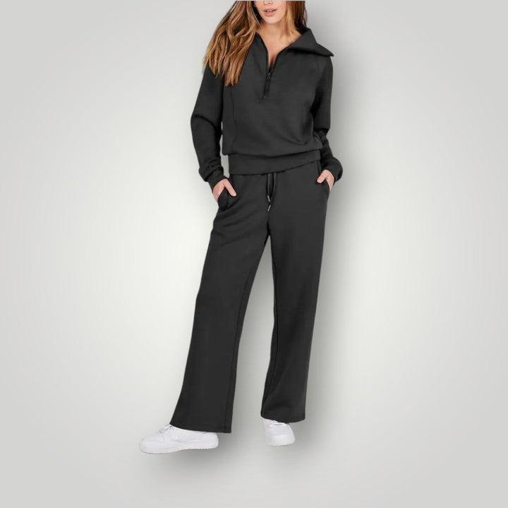 Kaerith | Luxury Loungewear Set for Women