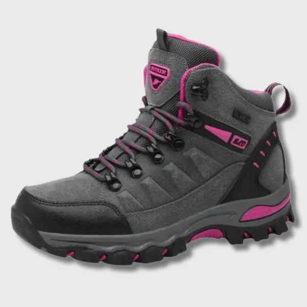 Women’s Waterproof Hiking Boots