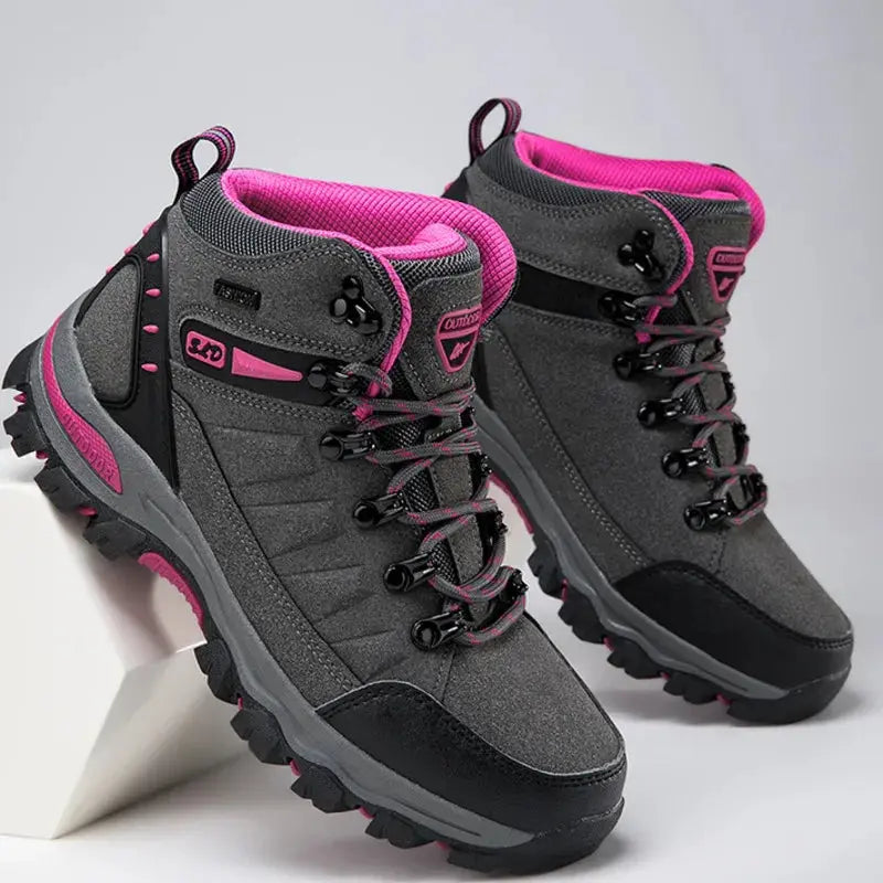Women’s Waterproof Hiking Boots