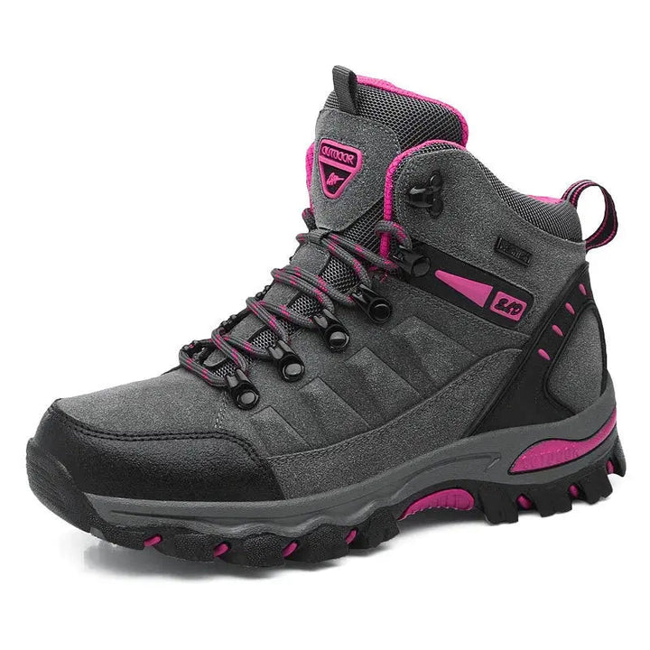 Women’s Waterproof Hiking Boots