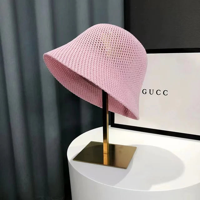 Elarin | Lightweight Breathable Sun Hat for Women