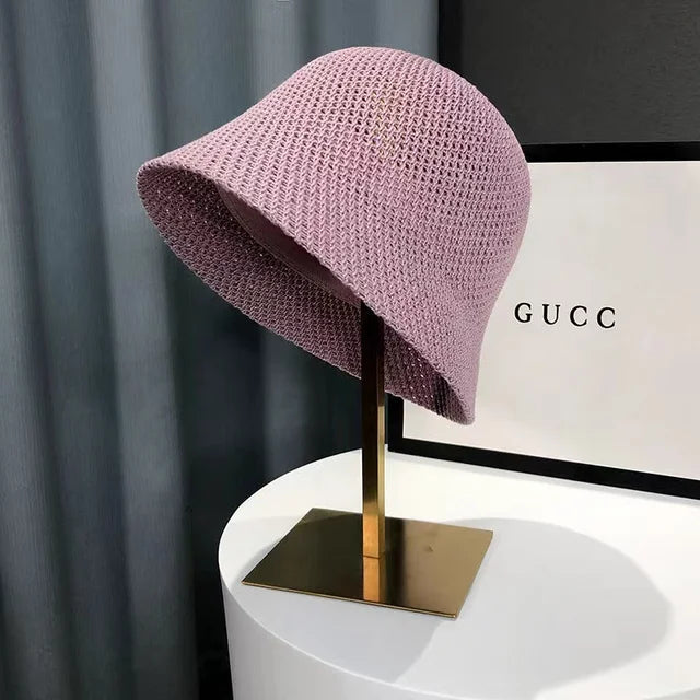 Elarin | Lightweight Breathable Sun Hat for Women