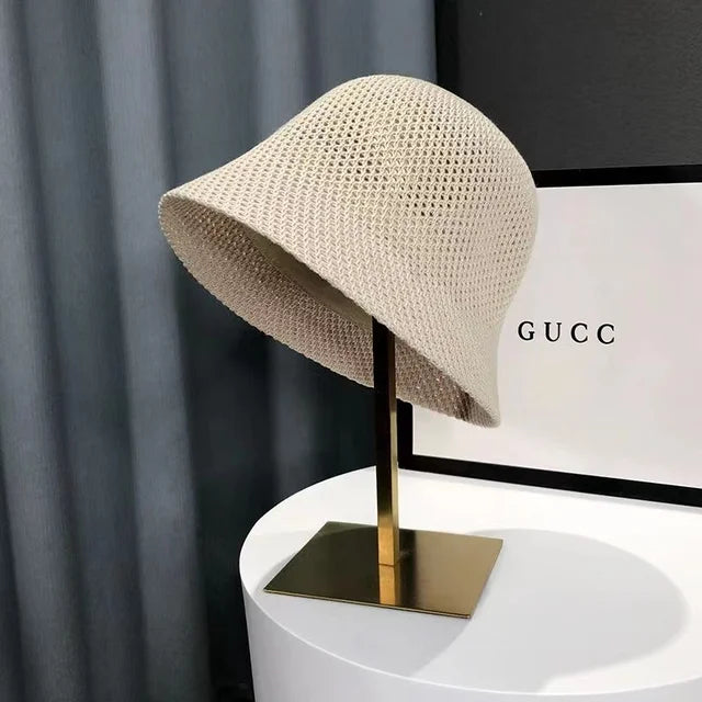 Elarin | Lightweight Breathable Sun Hat for Women