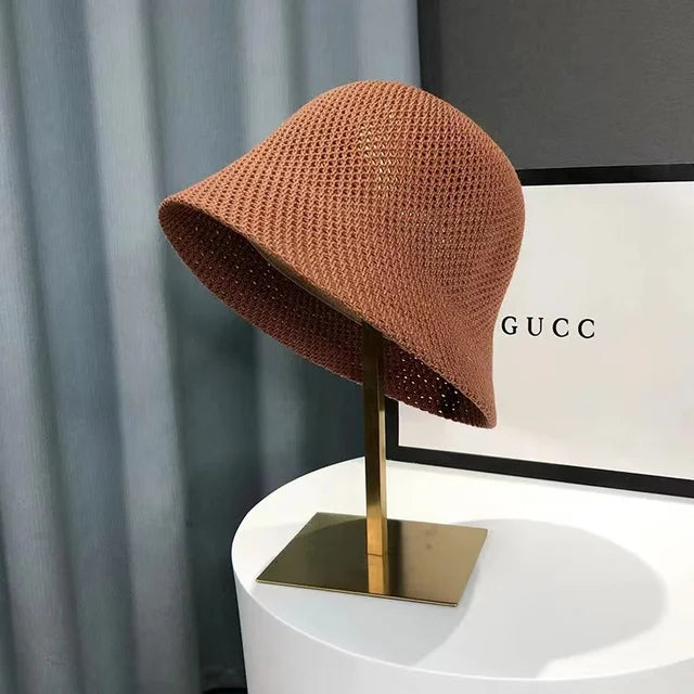 Elarin | Lightweight Breathable Sun Hat for Women