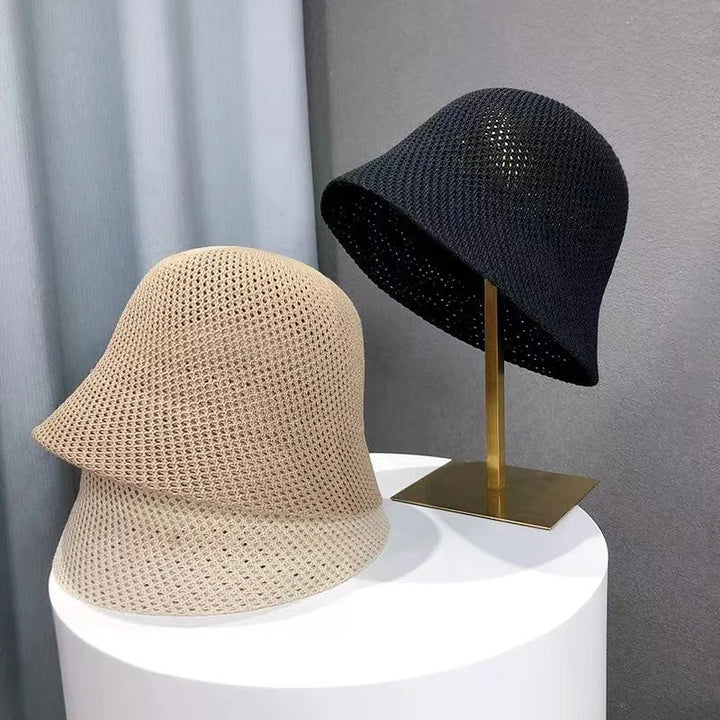 Elarin | Lightweight Breathable Sun Hat for Women