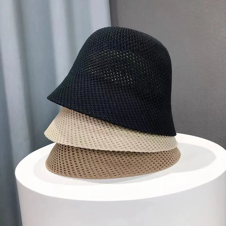 Elarin | Lightweight Breathable Sun Hat for Women