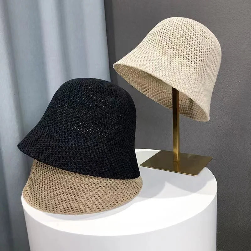 Elarin | Lightweight Breathable Sun Hat for Women