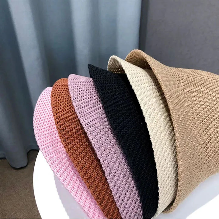 Elarin | Lightweight Breathable Sun Hat for Women