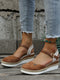 Halira | Women's Chic Summer Espadrille Sandals