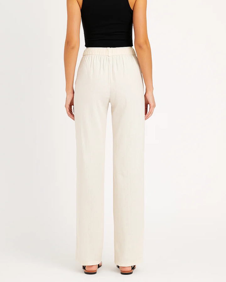 Saphira | Women’s Lightweight Summer Trousers
