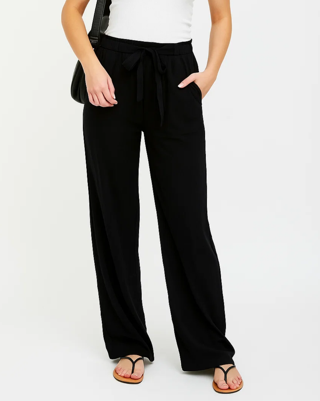 Saphira | Women’s Lightweight Summer Trousers