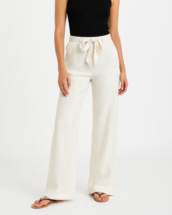 Saphira | Women’s Lightweight Summer Trousers