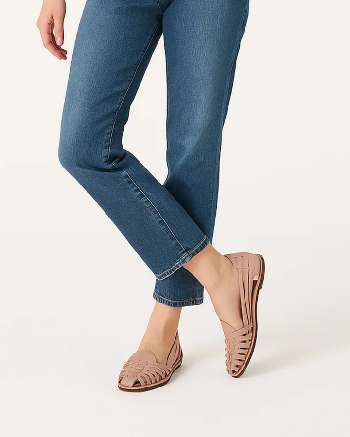 Daryna | Women’s Stylish Summer Sandals 2025