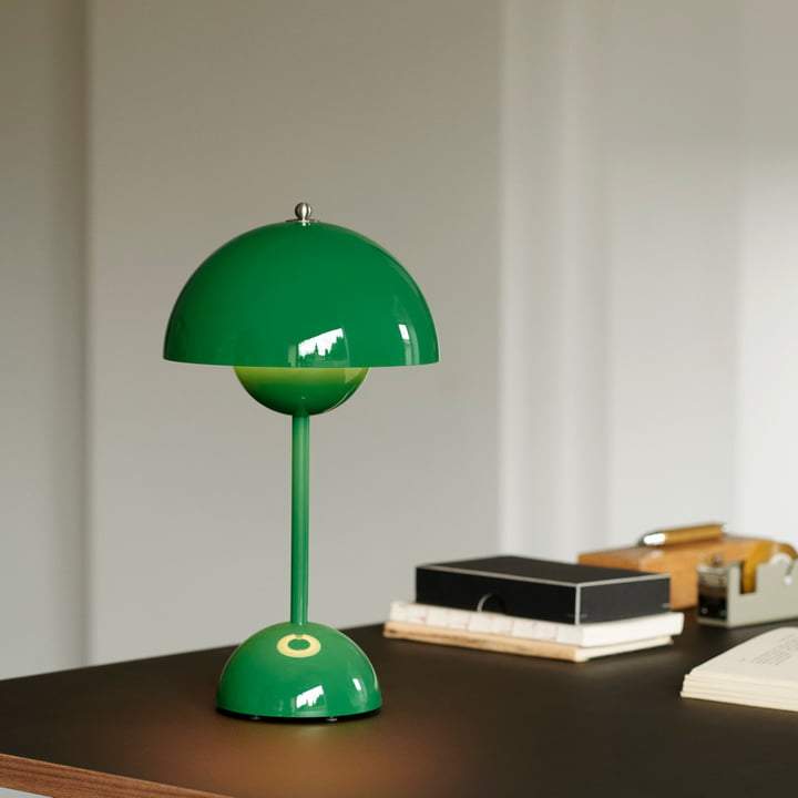 Stüna | LED Table Lamp