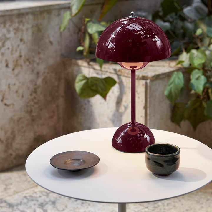 Stüna | LED Table Lamp